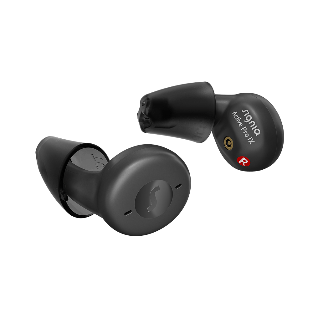 Signia Active Pro IX - Migelino
