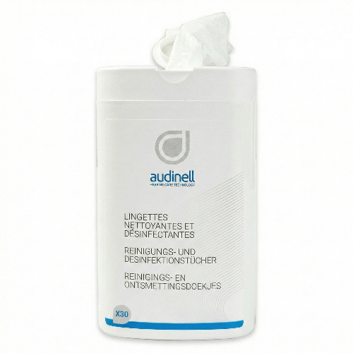 Audinell Reinigungstücher