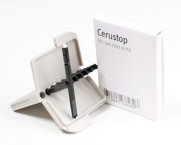 Phonak CeruStop - Migelino