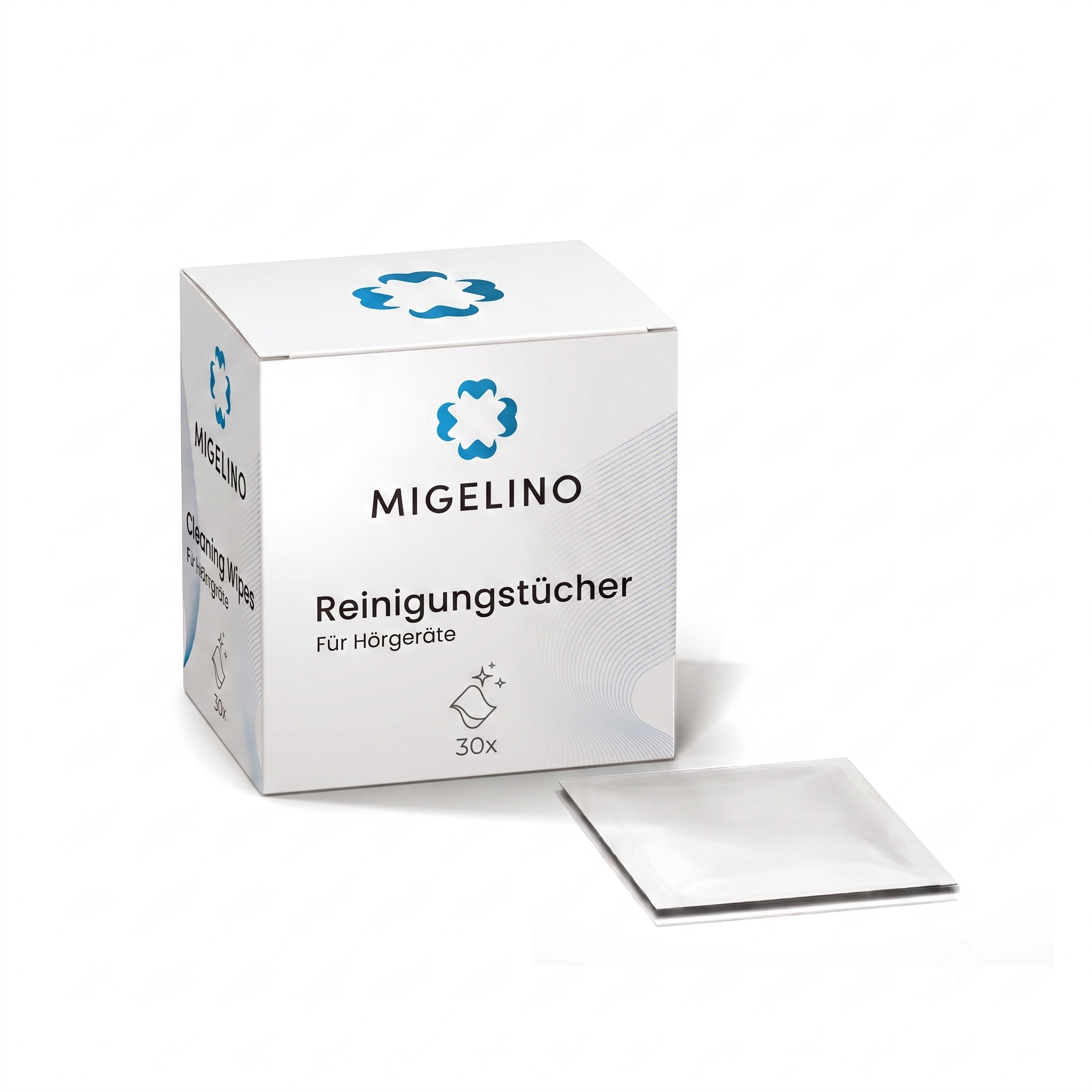 Reinigungstücher Migelino