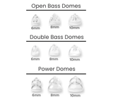 Oticon Domes (Schirmchen) | Probierset
