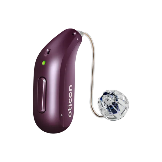 Oticon Reveal