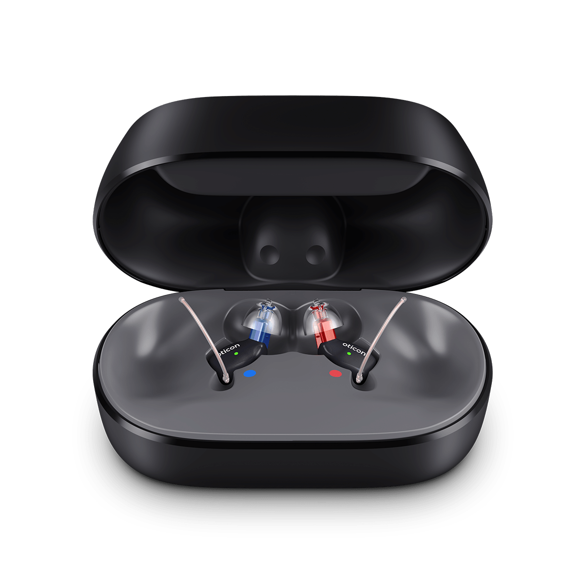 Oticon Zeal - Migelino