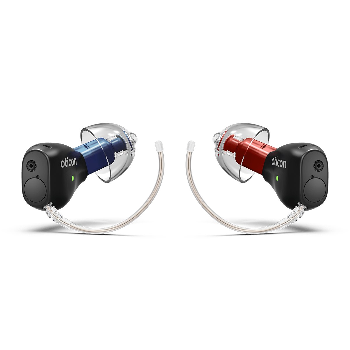 Oticon Zeal - Migelino