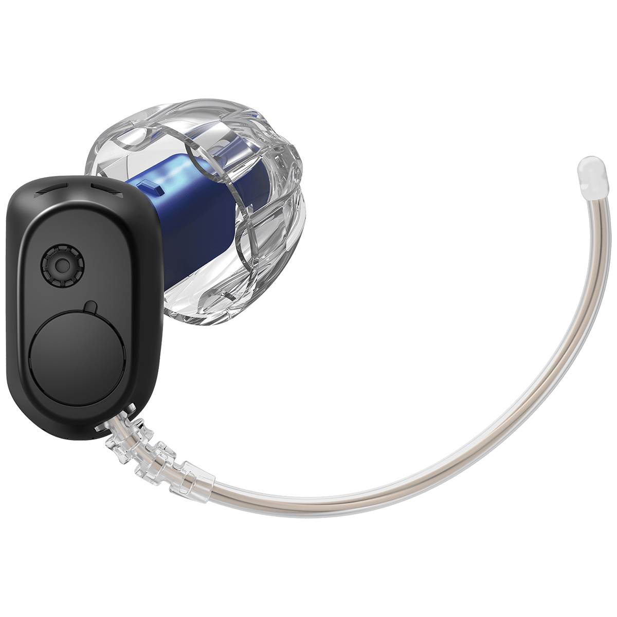 Oticon Zeal - Migelino