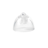 Oticon MiniFit Domes (Schirmchen) | 10er Packung