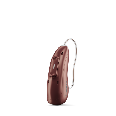Sonderangebot: 2x Phonak Audéo EON 90-R & ChargerGO (Ladestation mit integriertem Akku)