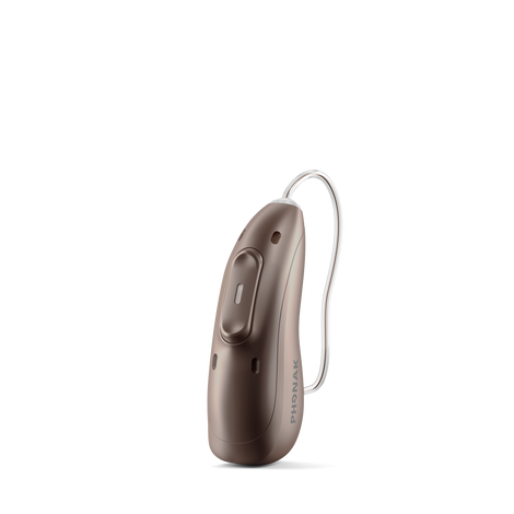 Sonderangebot: 2x Phonak Audéo EON 90-R & ChargerGO (Ladestation mit integriertem Akku)