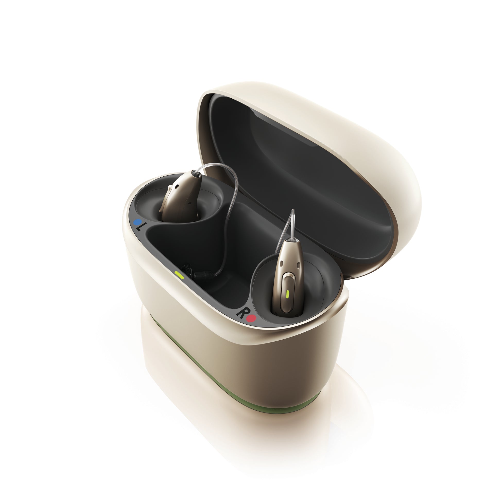 Phonak Ladegerät Charger RIC Infinio - Migelino