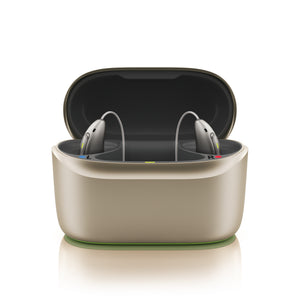 Phonak Ladegerät Charger RIC Infinio