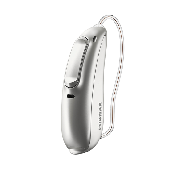 Phonak Audeo Paradise