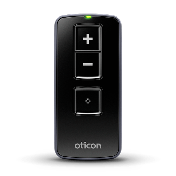 Oticon Remote Control 3.0 - Migelino