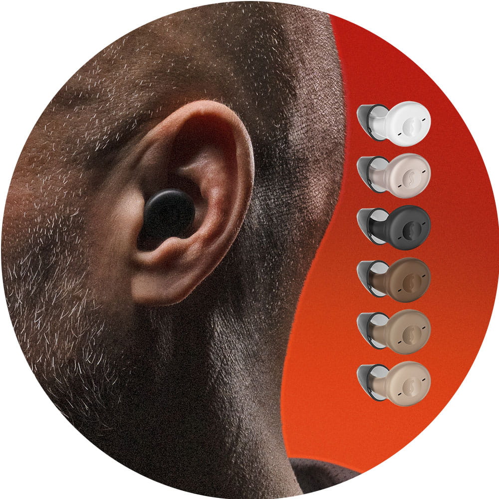 Signia Active Pro IX - Migelino