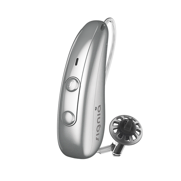 Signia Pure IX (Akku)