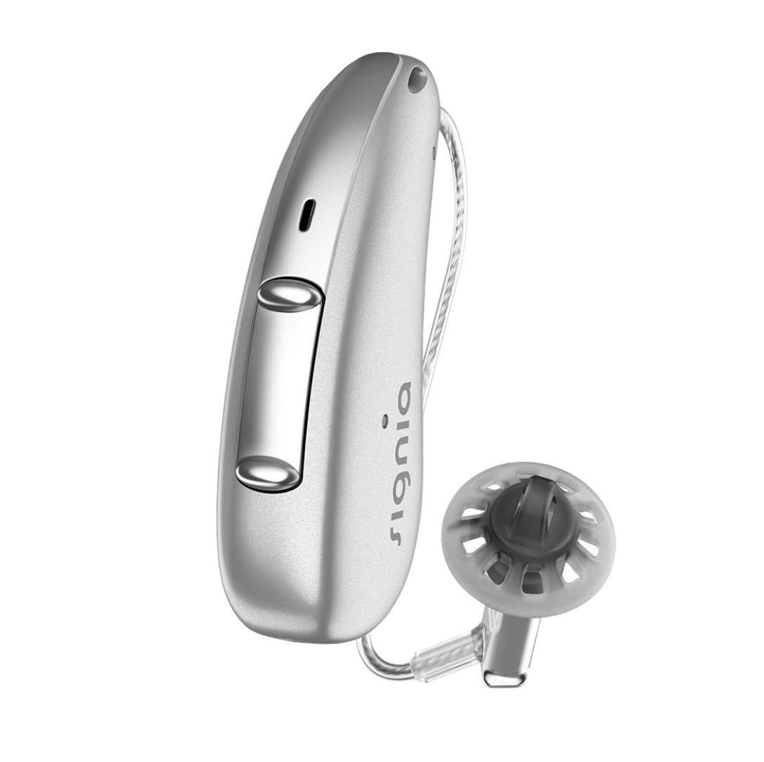 Signia Pure Charge&Go AX