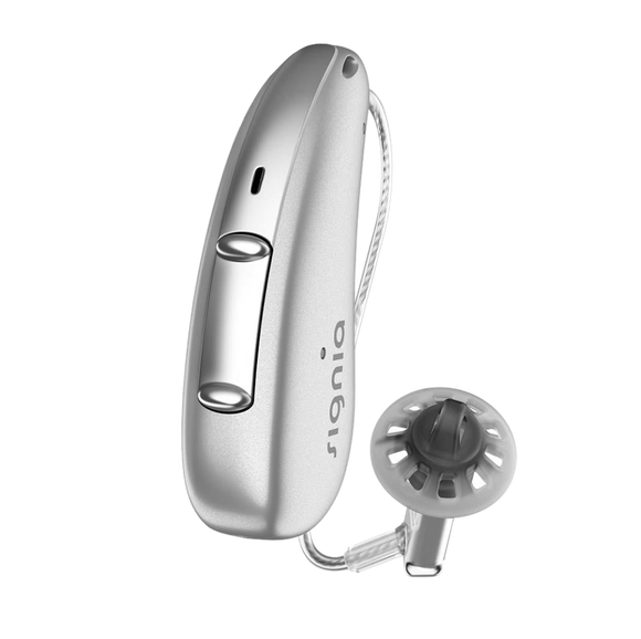 Signia Pure Charge&Go AX