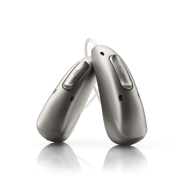 Phonak Audéo Infinio Ultra – Wiederaufladbares Premium-Hörgerät im Detail