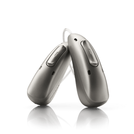 Phonak Audéo Infinio Ultra – Wiederaufladbares Premium-Hörgerät im Detail