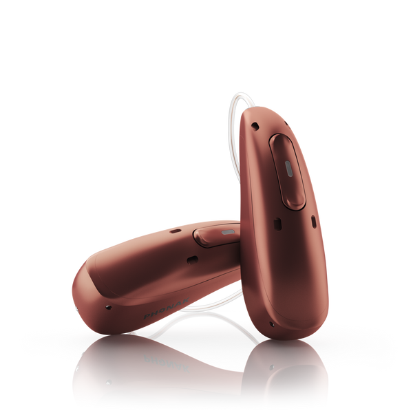 Phonak Audéo Sphere Infinio Ultra