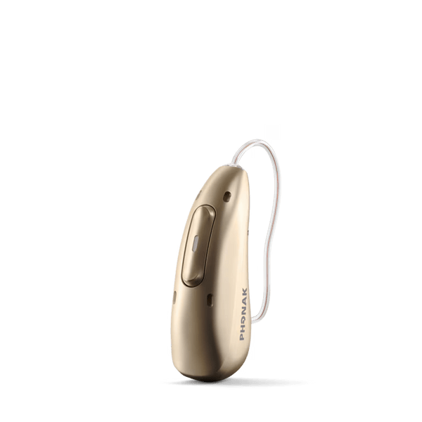 Phonak CROS Audéo Infinio - Migelino