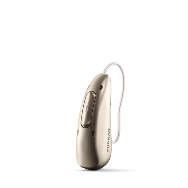 Phonak CROS Audéo Infinio - Migelino