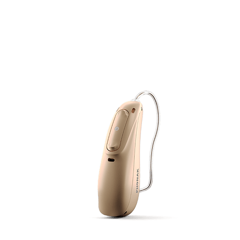 Phonak CROS Lumity - Migelino