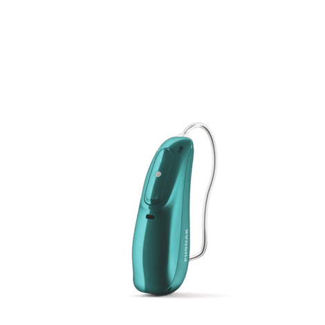 Phonak Audéo Lumity RT - Migelino