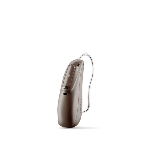 Phonak CROS Lumity - Migelino