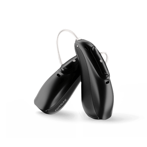Phonak CROS Lumity - Migelino