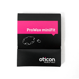 Cerumenschutz Oticon ProWax MiniFit