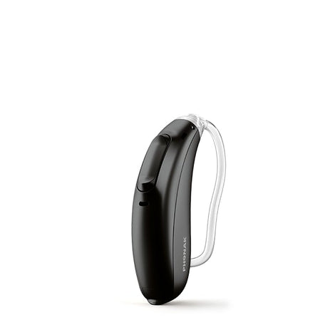 Phonak Naida Paradise