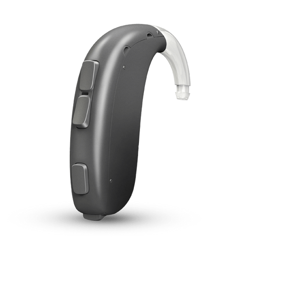 Oticon Xceed