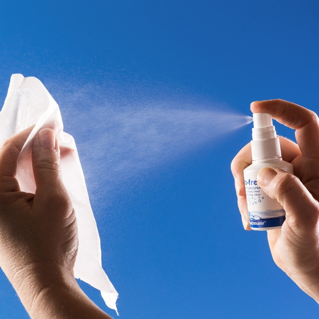 Migelino Reinigungsspray