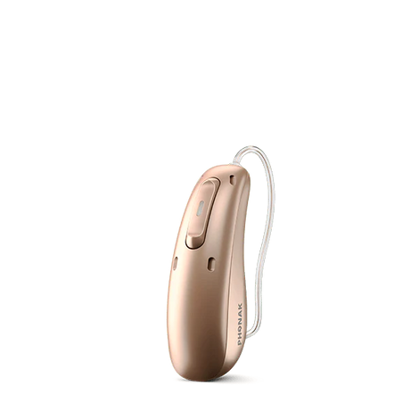 Phonak Audeo Paradise
