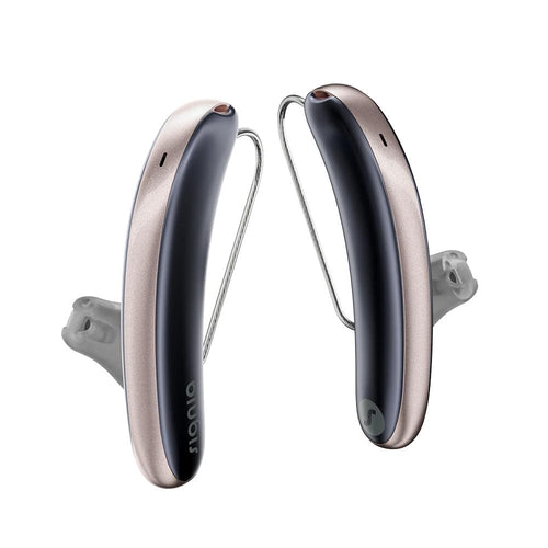 Signia Styletto AX