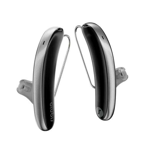 Signia Styletto AX