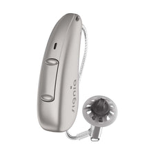 Signia CROS Pure Charge&Go AX - Migelino
