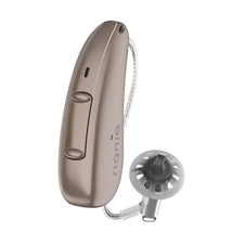 Signia CROS Pure Charge&Go AX - Migelino