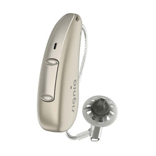 Signia CROS Pure Charge&Go AX - Migelino