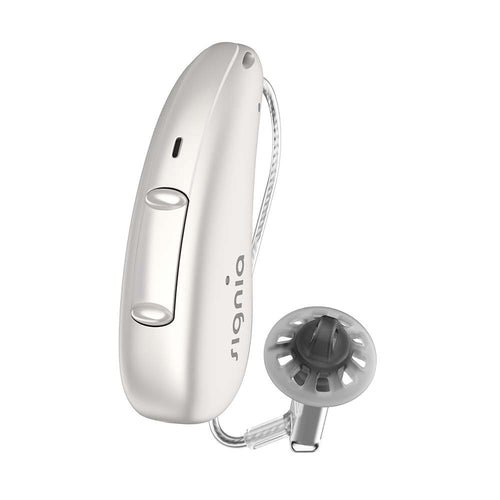 Signia CROS Pure Charge&Go AX - Migelino
