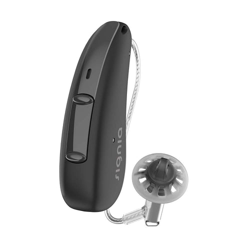Signia CROS Pure Charge&Go AX - Migelino