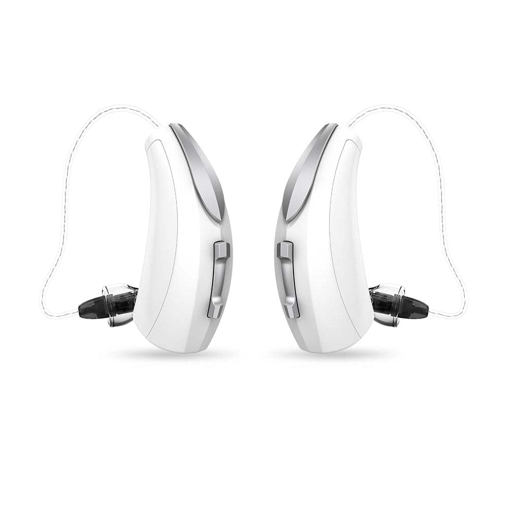Starkey Evolv AI